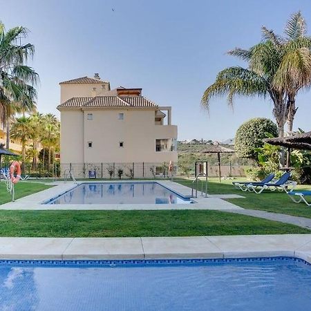 Lovely Aldea Beach Apartment マニルバ エクステリア 写真