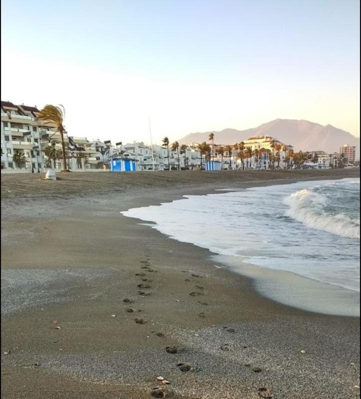 Lovely Aldea Beach Apartment マニルバ エクステリア 写真