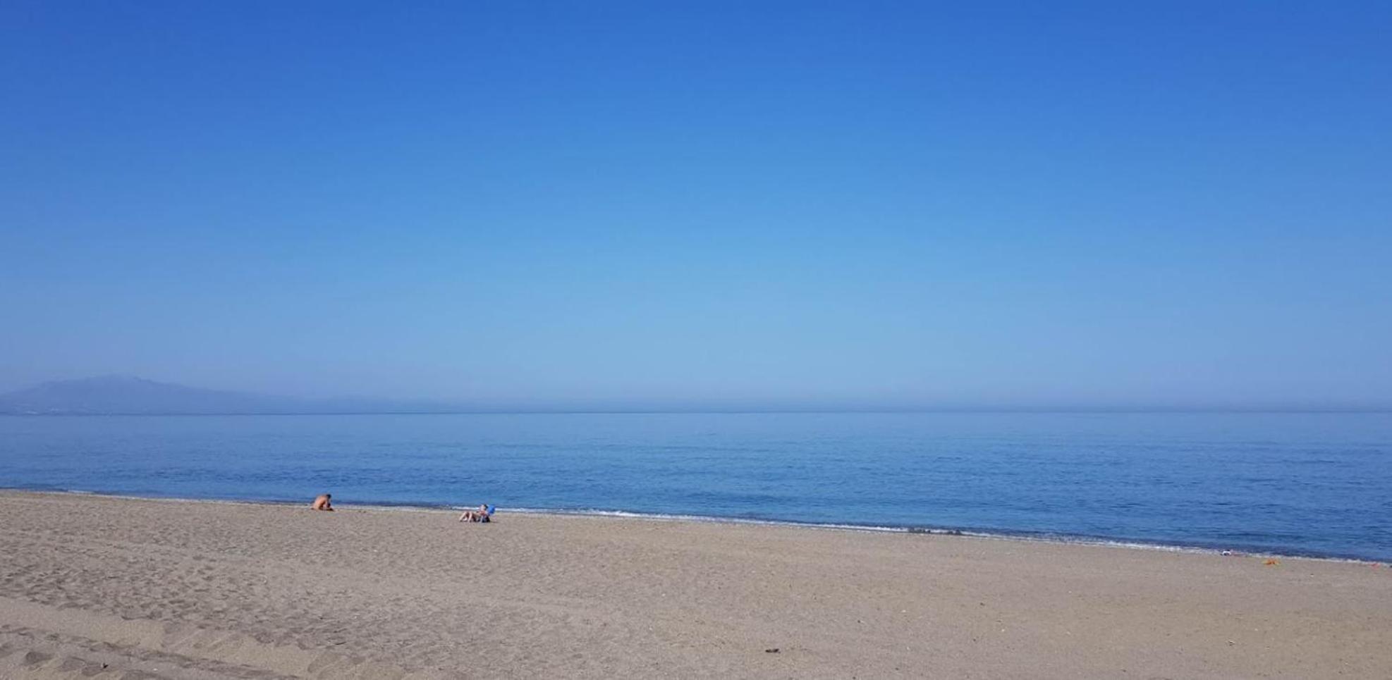 Lovely Aldea Beach Apartment マニルバ エクステリア 写真