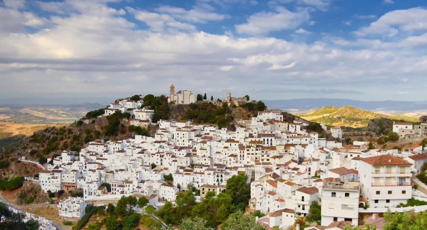 Lovely Aldea Beach Apartment マニルバ エクステリア 写真