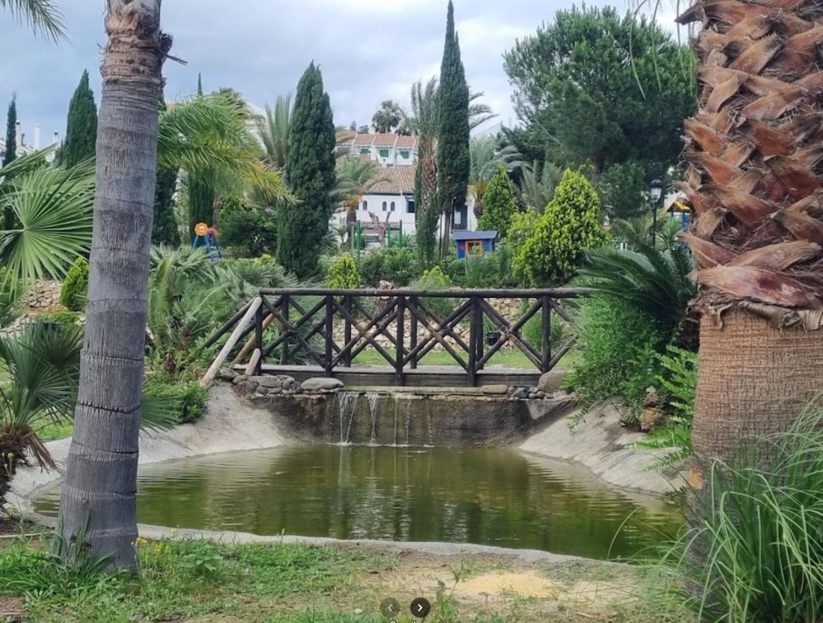 Lovely Aldea Beach Apartment マニルバ エクステリア 写真