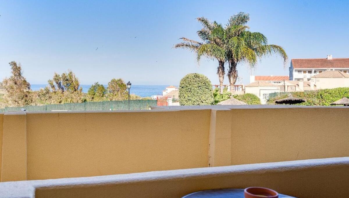 Lovely Aldea Beach Apartment マニルバ エクステリア 写真